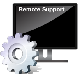 Remote  Support