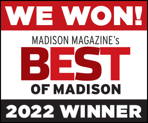 We Won! Best of Madison 2022